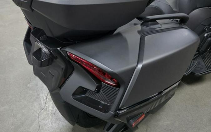 2026 Can-Am Spyder RT Limited Dark