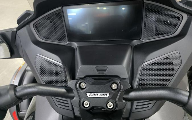 2026 Can-Am Spyder RT Limited Dark