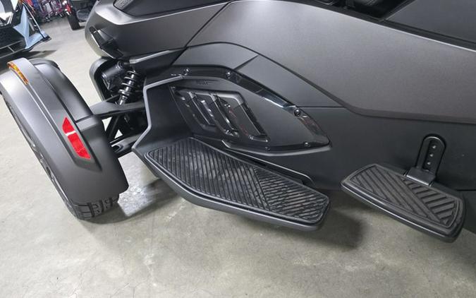 2026 Can-Am Spyder RT Limited Dark