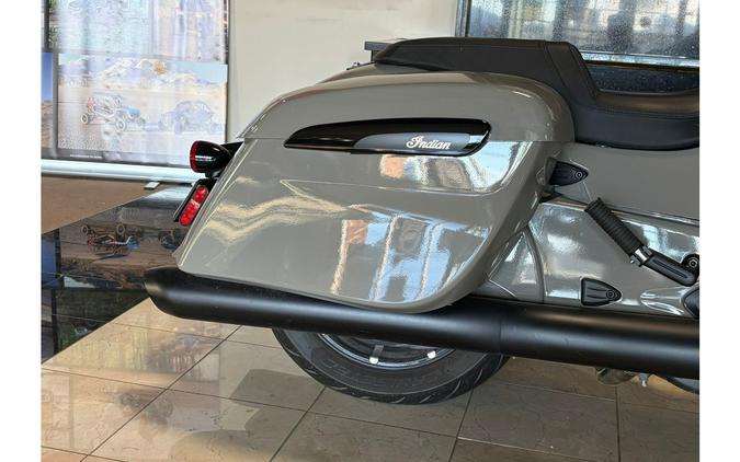 2023 Indian Motorcycle SPRINGFIELD DARK HORSE