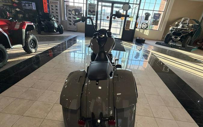 2023 Indian SPRINGFIELD DARK HORSE