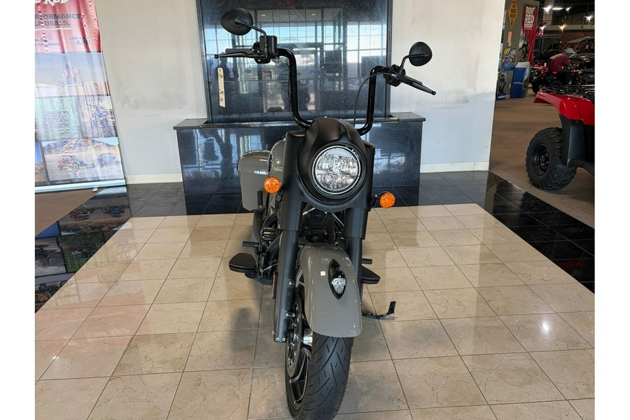 2023 Indian Motorcycle SPRINGFIELD DARK HORSE