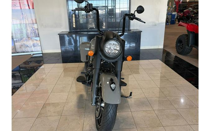 2023 Indian Motorcycle SPRINGFIELD DARK HORSE