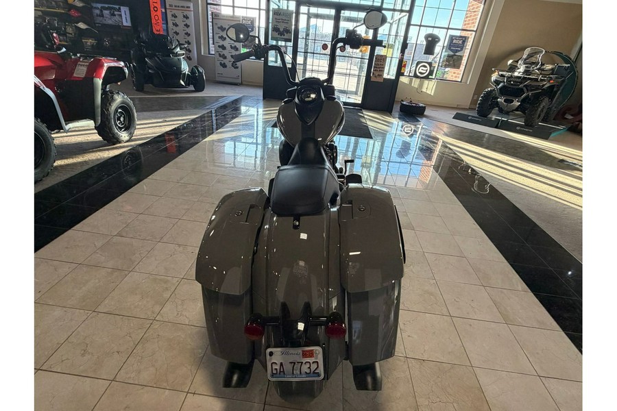 2023 Indian Motorcycle SPRINGFIELD DARK HORSE
