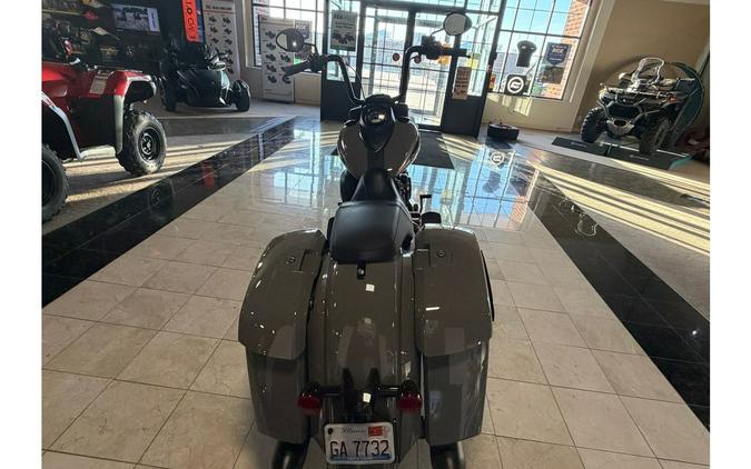 2023 Indian Motorcycle SPRINGFIELD DARK HORSE