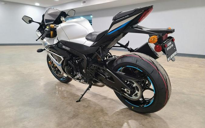 2025 Suzuki GSX-R 1000R