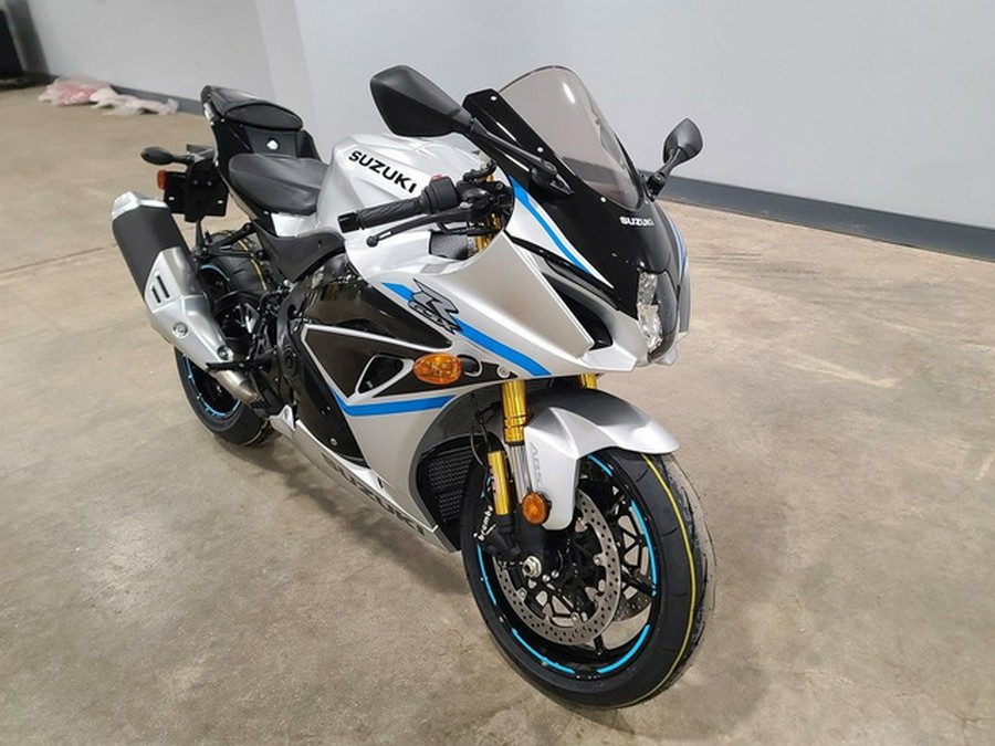 2025 Suzuki GSX-R 1000R