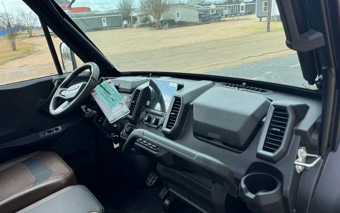 2026 CFMOTO UFORCE U10 Pro Highland