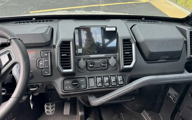 2026 CFMOTO UFORCE U10 Pro Highland