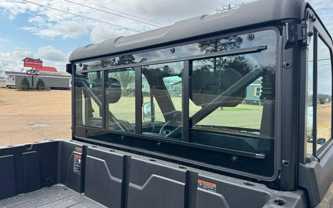 2026 CFMOTO UFORCE U10 Pro Highland