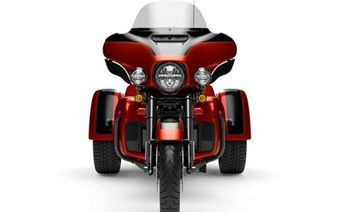2025 Harley-Davidson Tri Glide® Ultra