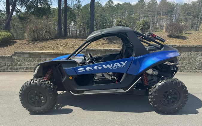 2026 Segway Powersports VILLAIN SX10 P