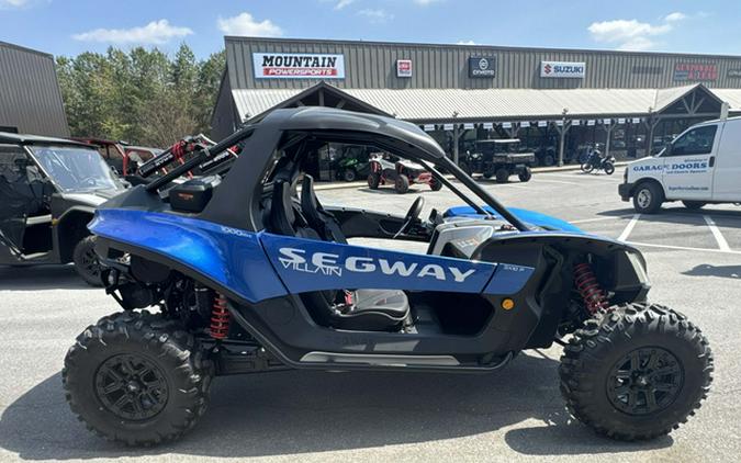 2026 Segway Powersports VILLAIN SX10 P