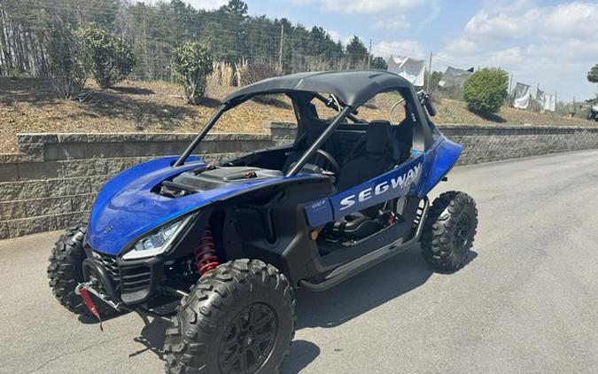 2026 Segway Powersports VILLAIN SX10 P