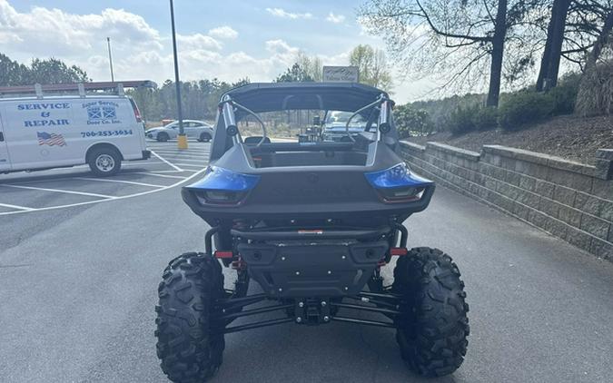 2026 Segway Powersports VILLAIN SX10 P