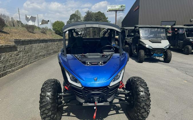 2026 Segway Powersports VILLAIN SX10 P