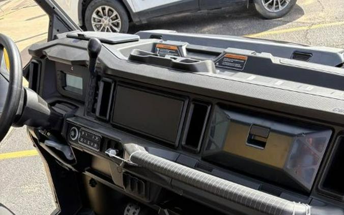 2026 Can-Am Defender XT HD11