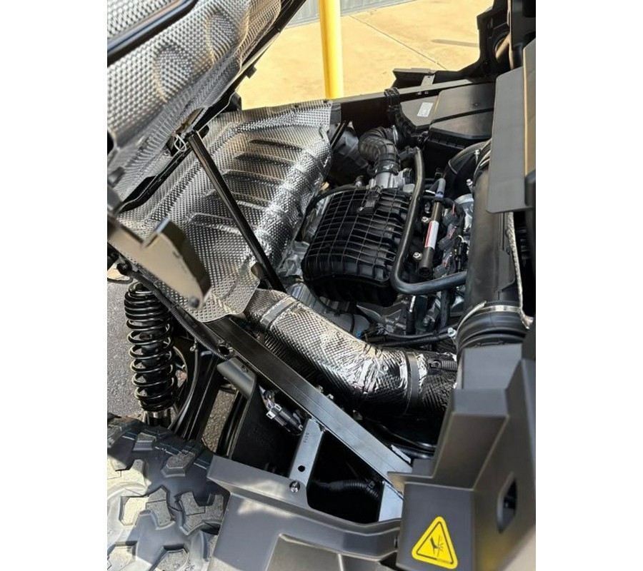 2026 Can-Am Defender XT HD11
