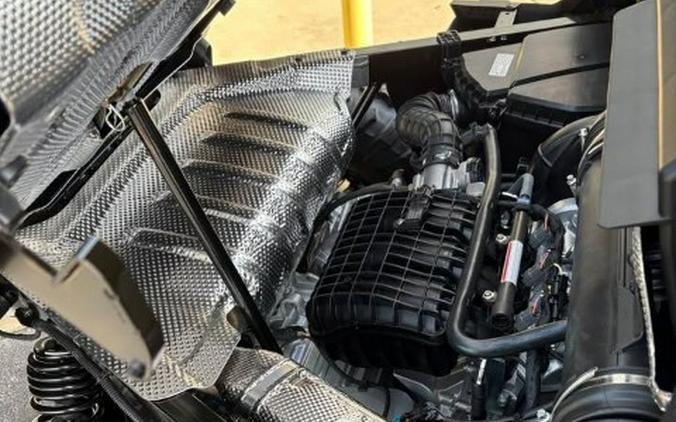 2026 Can-Am Defender XT HD11