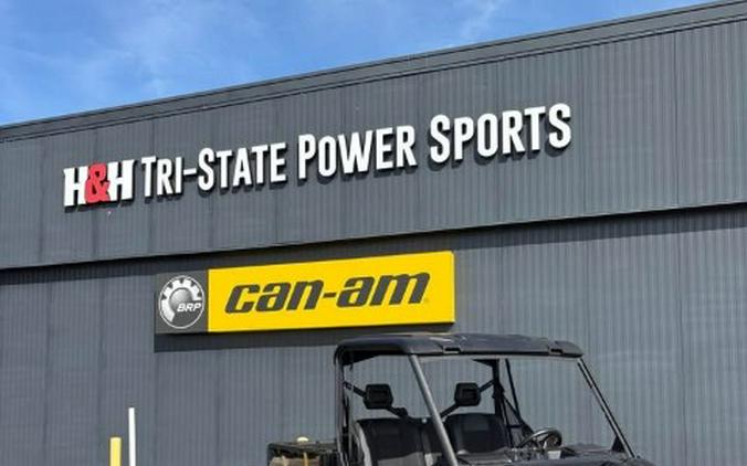 2026 Can-Am Defender XT HD11