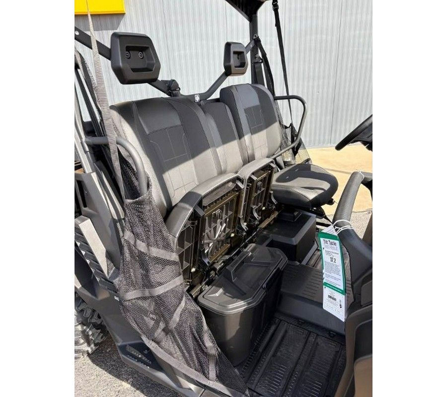 2026 Can-Am Defender XT HD11