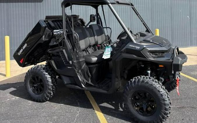 2026 Can-Am Defender XT HD11