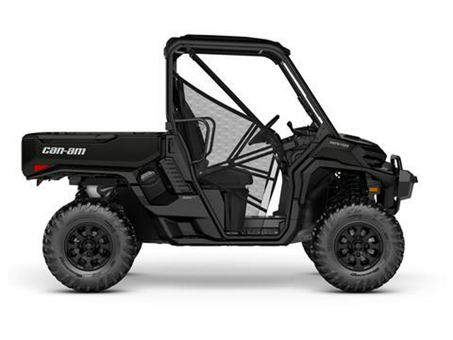 2026 Can-Am Defender XT HD11