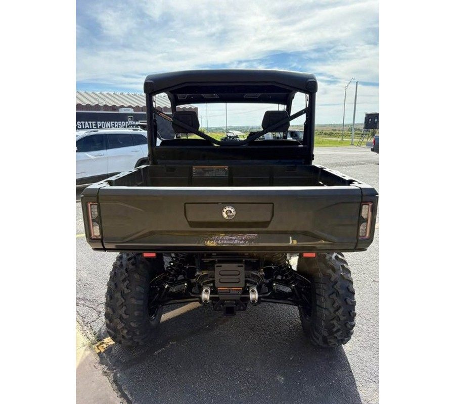 2026 Can-Am Defender XT HD11