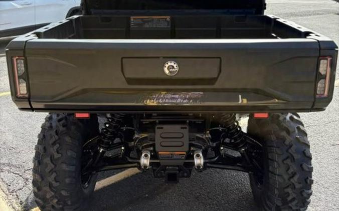 2026 Can-Am Defender XT HD11