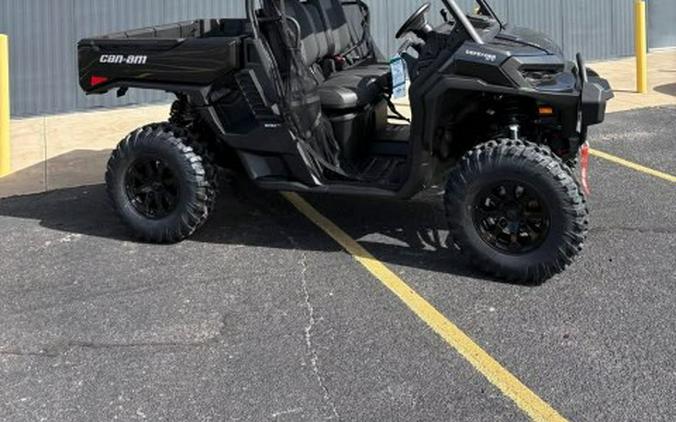 2026 Can-Am Defender XT HD11