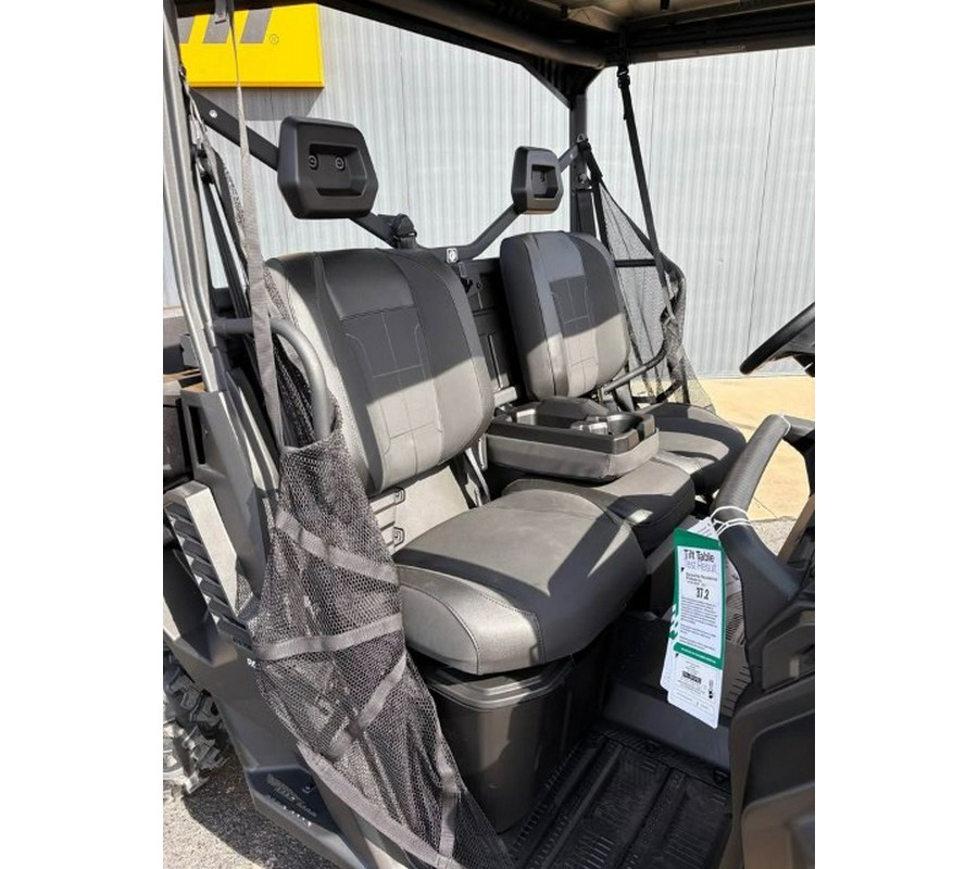 2026 Can-Am Defender XT HD11