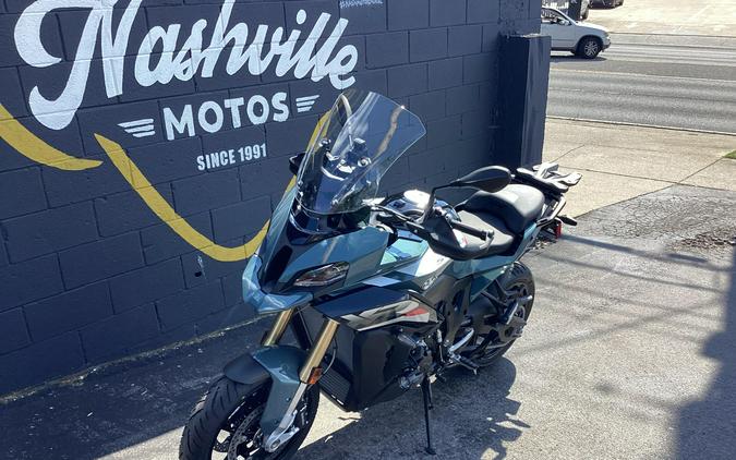 2026 BMW S 1000 XR