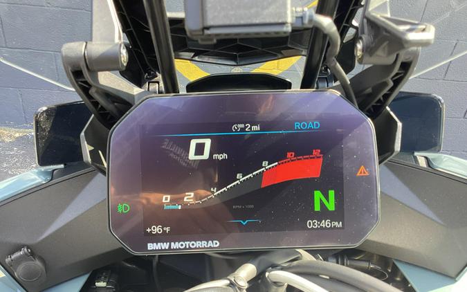 2026 BMW S 1000 XR
