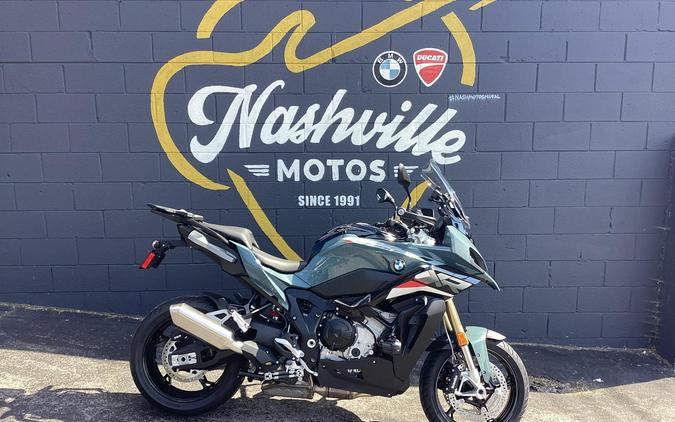 2026 BMW S 1000 XR