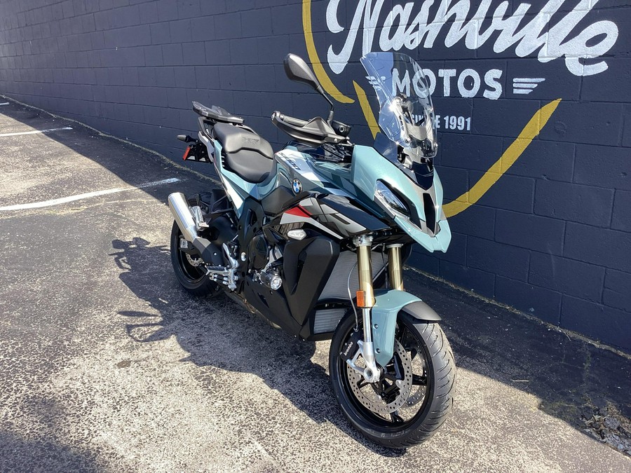 2026 BMW S 1000 XR