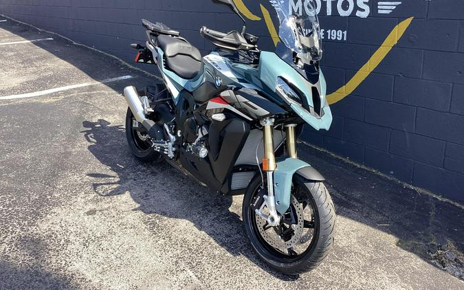 2026 BMW S 1000 XR