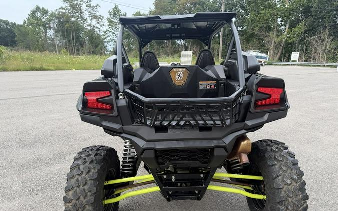 2024 Kawasaki Teryx KRX 1000 SE