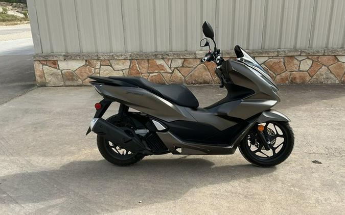 2023 Honda PCX