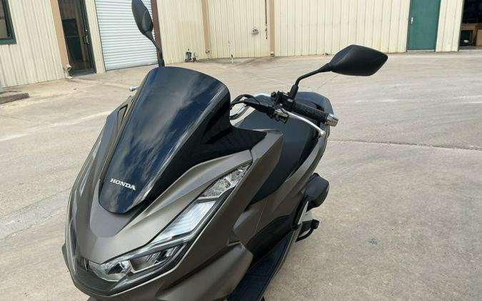 2023 Honda PCX
