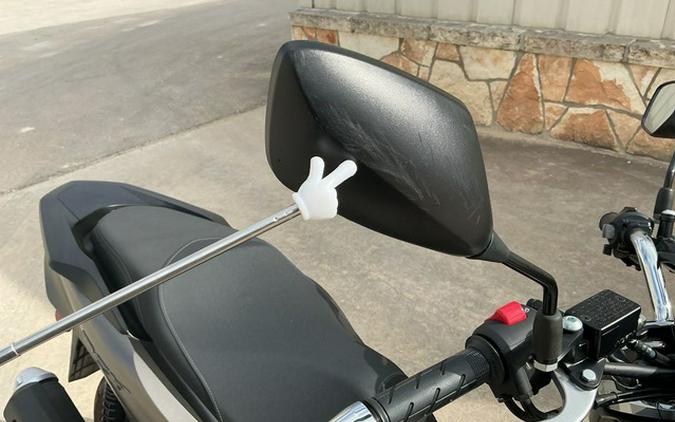 2023 Honda PCX