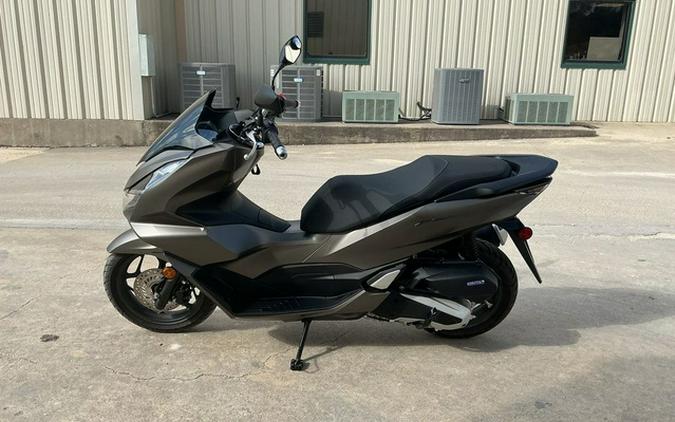 2023 Honda PCX