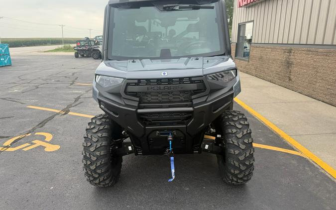 2027 Polaris Ranger XP 1000 NorthStar Ultimate