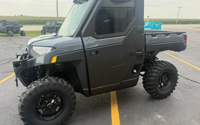 2027 Polaris Ranger XP 1000 NorthStar Ultimate