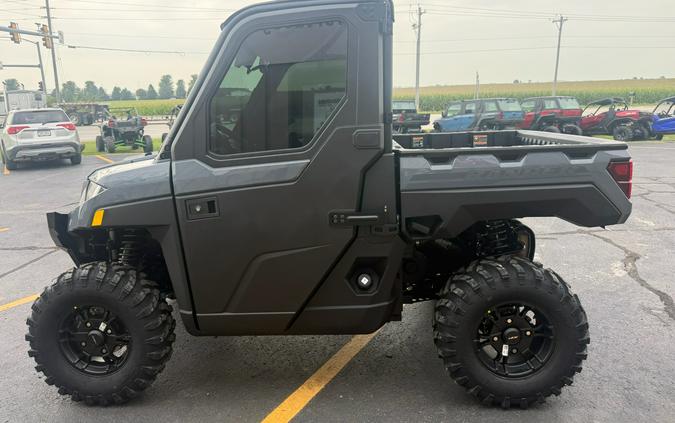 2027 Polaris Ranger XP 1000 NorthStar Ultimate