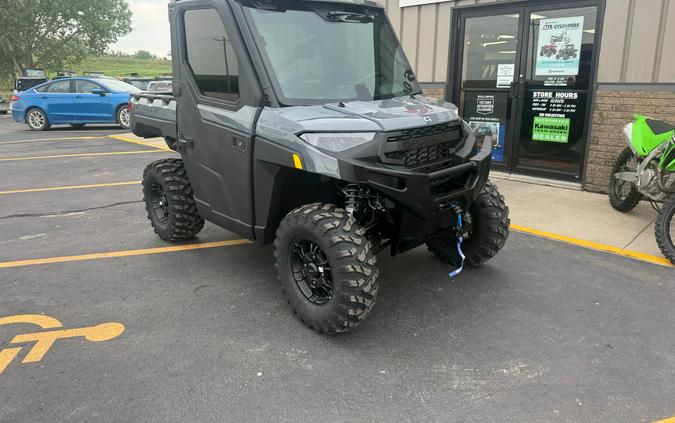 2027 Polaris Ranger XP 1000 NorthStar Ultimate