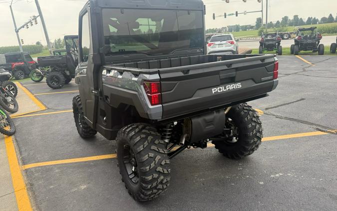 2027 Polaris Ranger XP 1000 NorthStar Ultimate