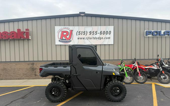 2027 Polaris Ranger XP 1000 NorthStar Ultimate
