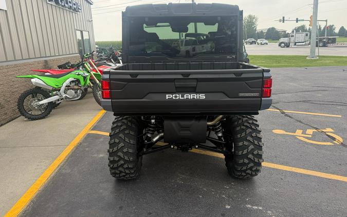 2027 Polaris Ranger XP 1000 NorthStar Ultimate