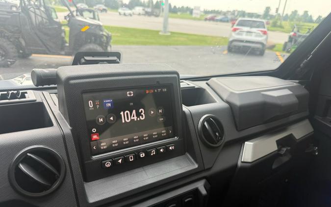 2027 Polaris Ranger XP 1000 NorthStar Ultimate
