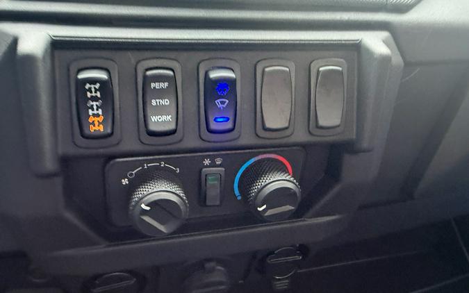 2027 Polaris Ranger XP 1000 NorthStar Ultimate